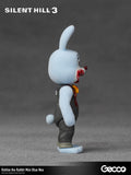 SILENT HILL 3 Robbie the Rabbit Mini (Blue Neo)