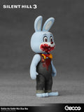 SILENT HILL 3 Robbie the Rabbit Mini (Blue Neo)