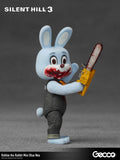 SILENT HILL 3 Robbie the Rabbit Mini (Blue Neo)