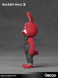 SILENT HILL 3 Robbie the Rabbit Mini (Red)