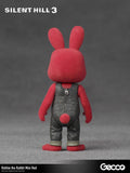 SILENT HILL 3 Robbie the Rabbit Mini (Red)