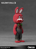 SILENT HILL 3 Robbie the Rabbit Mini (Red)