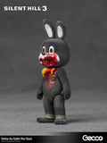 SILENT HILL 3 Robbie the Rabbit Mini (Black)