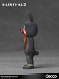 SILENT HILL 3 Robbie the Rabbit Mini (Black)