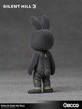 SILENT HILL 3 Robbie the Rabbit Mini (Black)