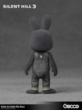 SILENT HILL 3 Robbie the Rabbit Mini (Black)