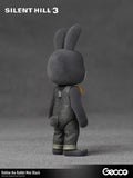 SILENT HILL 3 Robbie the Rabbit Mini (Black)