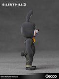 SILENT HILL 3 Robbie the Rabbit Mini (Black)