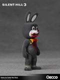 SILENT HILL 3 Robbie the Rabbit Mini (Black)