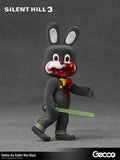 SILENT HILL 3 Robbie the Rabbit Mini (Black)