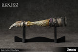 SEKIRO: SHADOWS DIE TWICE Shinobi Prosthetic 1/2 Scale Replica