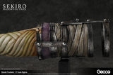 SEKIRO: SHADOWS DIE TWICE Shinobi Prosthetic 1/2 Scale Replica