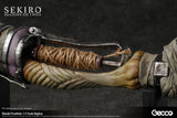 SEKIRO: SHADOWS DIE TWICE Shinobi Prosthetic 1/2 Scale Replica