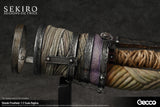 SEKIRO: SHADOWS DIE TWICE Shinobi Prosthetic 1/2 Scale Replica