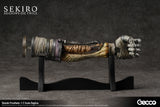 SEKIRO: SHADOWS DIE TWICE Shinobi Prosthetic 1/2 Scale Replica