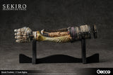 SEKIRO: SHADOWS DIE TWICE Shinobi Prosthetic 1/2 Scale Replica