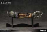 SEKIRO: SHADOWS DIE TWICE Shinobi Prosthetic 1/2 Scale Replica