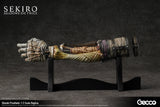 SEKIRO: SHADOWS DIE TWICE Shinobi Prosthetic 1/2 Scale Replica