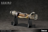 SEKIRO: SHADOWS DIE TWICE Shinobi Prosthetic 1/2 Scale Replica