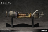 SEKIRO: SHADOWS DIE TWICE Shinobi Prosthetic 1/2 Scale Replica