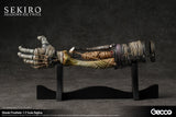 SEKIRO: SHADOWS DIE TWICE Shinobi Prosthetic 1/2 Scale Replica