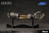 SEKIRO: SHADOWS DIE TWICE Shinobi Prosthetic 1/2 Scale Replica