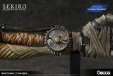 SEKIRO: SHADOWS DIE TWICE Shinobi Prosthetic 1/2 Scale Replica