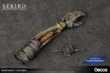 SEKIRO: SHADOWS DIE TWICE Shinobi Prosthetic 1/2 Scale Replica