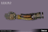 SEKIRO: SHADOWS DIE TWICE Shinobi Prosthetic 1/2 Scale Replica