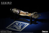 SEKIRO: SHADOWS DIE TWICE Shinobi Prosthetic 1/2 Scale Replica