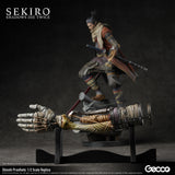 SEKIRO: SHADOWS DIE TWICE Shinobi Prosthetic 1/2 Scale Replica