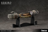 SEKIRO: SHADOWS DIE TWICE Shinobi Prosthetic 1/2 Scale Replica