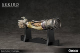 SEKIRO: SHADOWS DIE TWICE Shinobi Prosthetic 1/2 Scale Replica