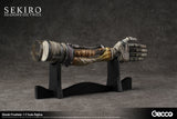 SEKIRO: SHADOWS DIE TWICE Shinobi Prosthetic 1/2 Scale Replica