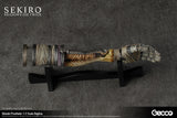 SEKIRO: SHADOWS DIE TWICE Shinobi Prosthetic 1/2 Scale Replica