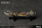 SEKIRO: SHADOWS DIE TWICE Shinobi Prosthetic 1/2 Scale Replica