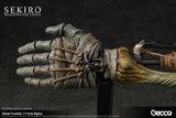 SEKIRO: SHADOWS DIE TWICE Shinobi Prosthetic 1/2 Scale Replica