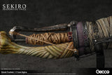 SEKIRO: SHADOWS DIE TWICE Shinobi Prosthetic 1/2 Scale Replica