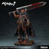 Guts, Lost Children Arc, The Black Swordsman Redecoration Ver. 1/6 Scale Figure