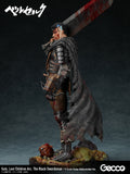 Guts, Lost Children Arc, The Black Swordsman Redecoration Ver. 1/6 Scale Figure