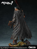 Guts, Lost Children Arc, The Black Swordsman Redecoration Ver. 1/6 Scale Figure