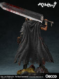 Guts, Lost Children Arc, The Black Swordsman Redecoration Ver. 1/6 Scale Figure