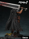 Guts, Lost Children Arc, The Black Swordsman Redecoration Ver. 1/6 Scale Figure