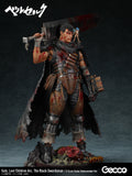 Guts, Lost Children Arc, The Black Swordsman Redecoration Ver. 1/6 Scale Figure