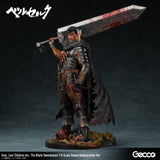 Guts, Lost Children Arc, The Black Swordsman Redecoration Ver. 1/6 Scale Figure