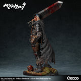 Guts, Lost Children Arc, The Black Swordsman Redecoration Ver. 1/6 Scale Figure