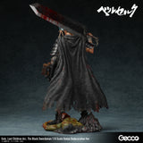 Guts, Lost Children Arc, The Black Swordsman Redecoration Ver. 1/6 Scale Figure