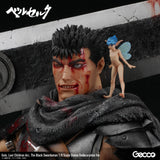 Guts, Lost Children Arc, The Black Swordsman Redecoration Ver. 1/6 Scale Figure