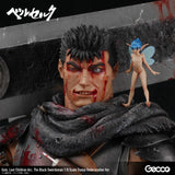 Guts, Lost Children Arc, The Black Swordsman Redecoration Ver. 1/6 Scale Figure