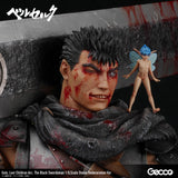 Guts, Lost Children Arc, The Black Swordsman Redecoration Ver. 1/6 Scale Figure